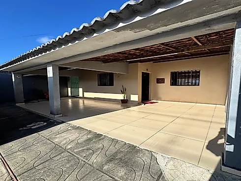 Casa 2 Quartos com 1 Suíte - João Paulo Ii - Casa em João Paulo II, João Pessoa - Foto 2