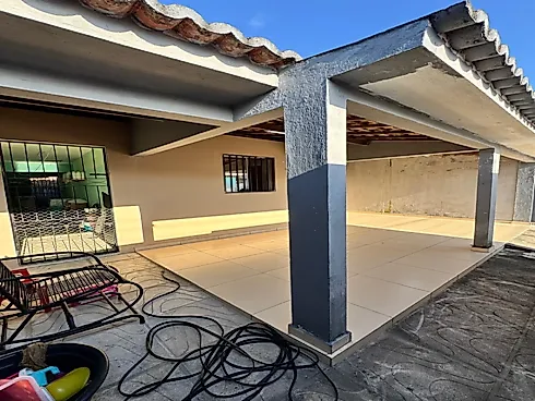 Casa 2 Quartos com 1 Suíte - João Paulo Ii - Casa em João Paulo II, João Pessoa - Foto 4