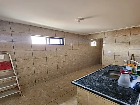 Apartamento 2 Quartos com 1 Suíte - José Américo de Almeida - Foto 9