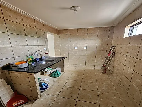 Apartamento 2 Quartos com 1 Suíte - José Américo de Almeida - Foto 11