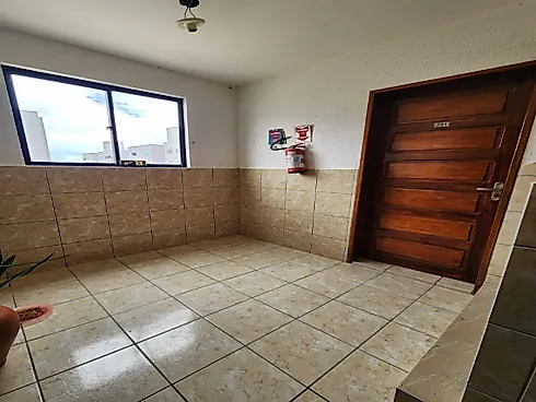 Apartamento 2 Quartos com 1 Suíte - José Américo de Almeida - Foto 4