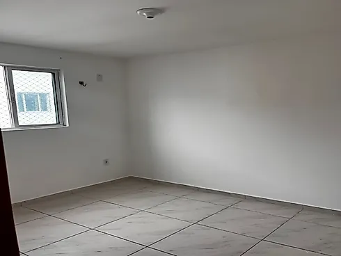 Apartamento 2 Quartos no Mar do Caribe - Paratibe - Foto 7