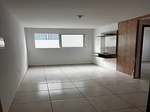 Apartamento 2 Quartos no Mar do Caribe - Paratibe - Foto 4