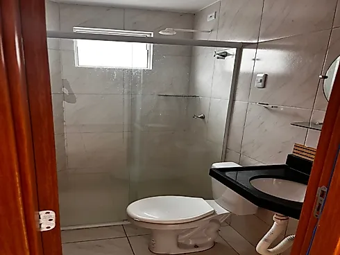 Apartamento 2 Quartos no Mar do Caribe - Paratibe - Foto 8