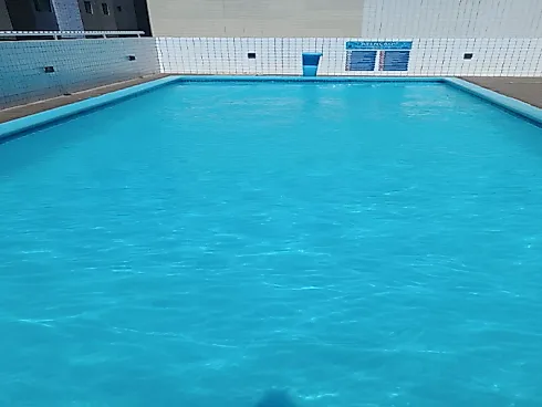 Apartamento 2 Quartos no Mar do Caribe - Paratibe - Foto 2