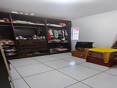 Casa para Repasse 2 Quartos - Mumbaba - Foto 10