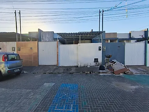 Casa para Repasse 2 Quartos - Mumbaba - Foto 2