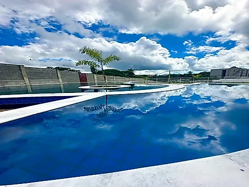 Apartamento 2 Quartos 43m² no Parque das Águas - Gramame - Foto 7