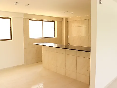 Apartamento 2 Quartos 43m² no Parque das Águas - Gramame - Foto 18