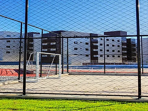 Apartamento 2 Quartos 43m² no Parque das Águas - Gramame - Foto 10