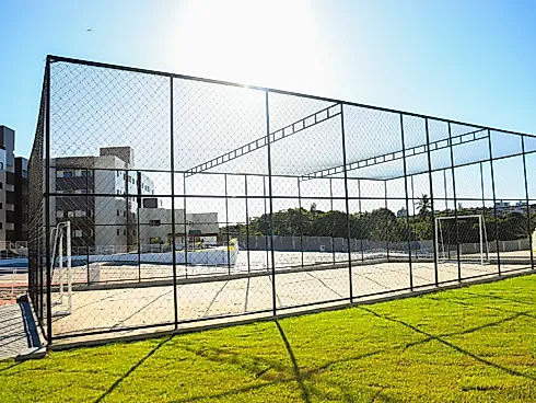 Apartamento 2 Quartos 43m² no Parque das Águas - Gramame - Foto 11
