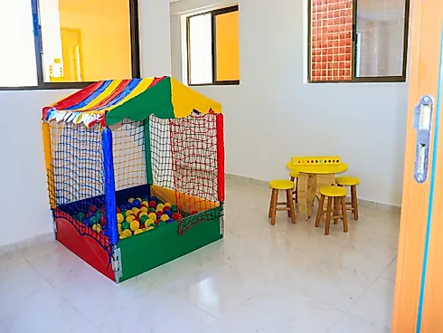 Apartamento 2 Quartos 43m² no Parque das Águas - Gramame - Foto 19