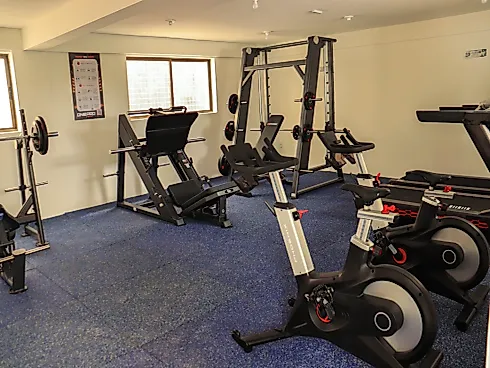 Apartamento 2 Quartos 43m² no Parque das Águas - Gramame - Foto 20