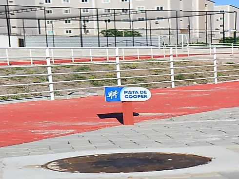 Apartamento 2 Quartos 43m² no Parque das Águas - Gramame - Foto 8