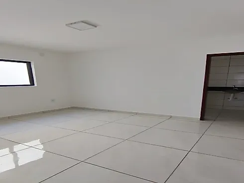 Casa 2 Quartos com 1 Suíte e 56m² - Gramame - Foto 12