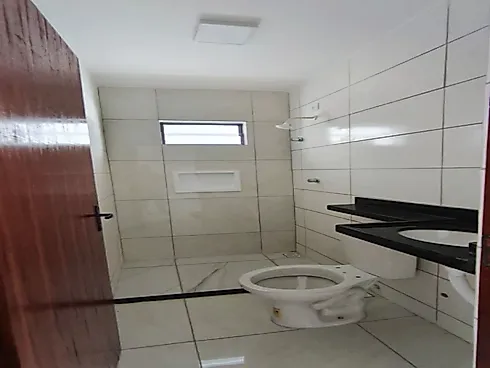 Casa 2 Quartos com 1 Suíte e 56m² - Gramame - Foto 13