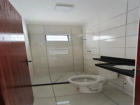 Casa 2 Quartos com 1 Suíte e 56m² - Gramame - Foto 14