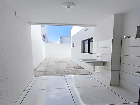 Casa 2 Quartos com 1 Suíte e 56m² - Gramame - Foto 4