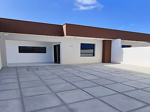 Casa 2 Quartos com 1 Suíte e 56m² - Gramame - Foto 3