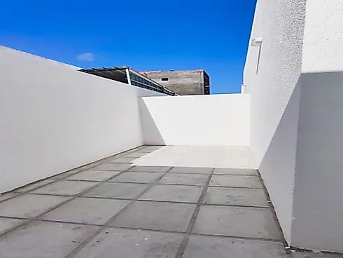 Casa 2 Quartos com 1 Suíte e 56m² - Gramame - Foto 5