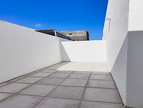 Casa 2 Quartos com 1 Suíte e 56m² - Gramame - Foto 6