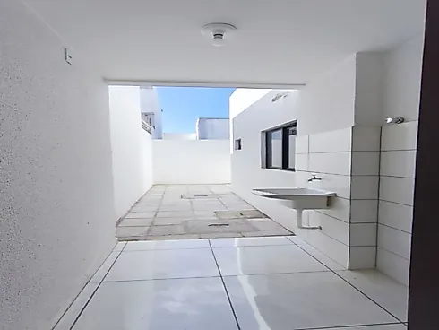 Casa 2 Quartos com 1 Suíte e 56m² - Gramame - Foto 8
