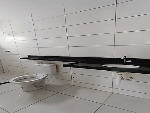 Casa 2 Quartos com 1 Suíte e 56m² - Gramame - Foto 9