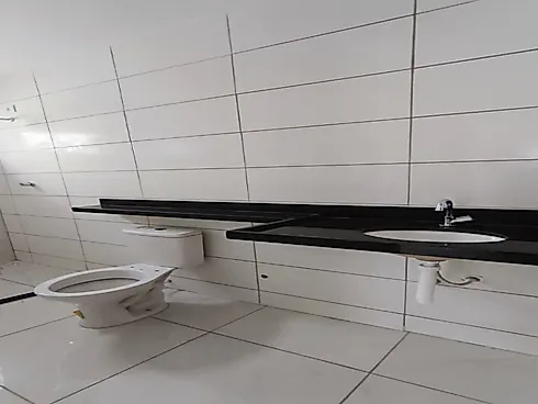 Casa 2 Quartos com 1 Suíte e 56m² - Gramame - Foto 10