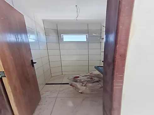 Apartamento 2 Quartos com 1 Suíte e 45m² - Gramame - Foto 10