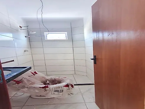 Apartamento 2 Quartos com 1 Suíte e 45m² - Gramame - Foto 7