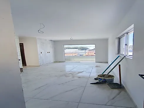 Apartamento 2 Quartos com 1 Suíte e 45m² - Gramame - Foto 3