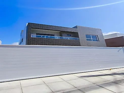 Apartamento 2 Quartos com 1 Suíte e 45m² - Gramame - Foto 2