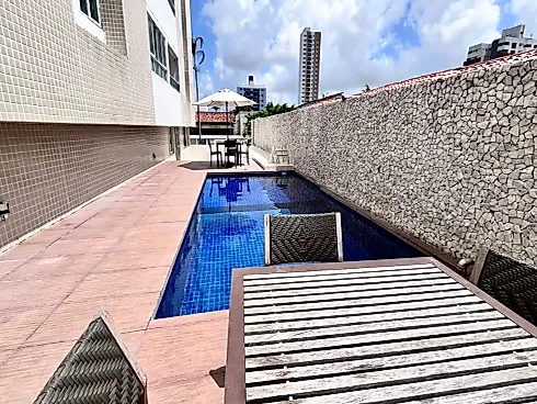 Apartamento 3 Quartos com 1 Suíte e 64m² - Estados - Foto 2