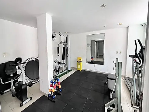 Apartamento 3 Quartos com 1 Suíte e 64m² - Estados - Foto 5