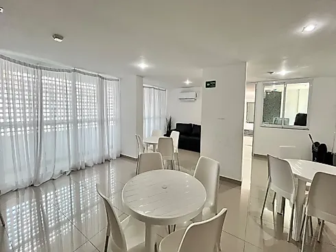 Apartamento 3 Quartos com 1 Suíte e 64m² - Estados - Foto 3