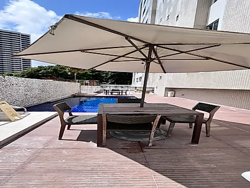 Apartamento 3 Quartos com 1 Suíte e 64m² - Estados - Foto 1