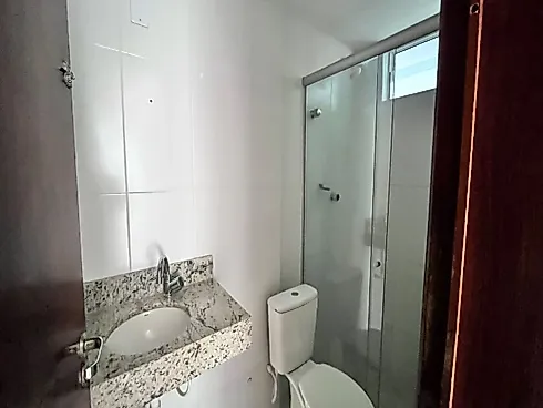 Apartamento 3 Quartos com 1 Suíte e 64m² - Estados - Foto 15