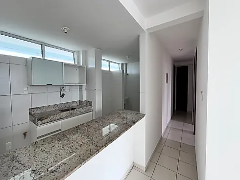 Apartamento 3 Quartos com 1 Suíte e 64m² - Estados - Foto 8