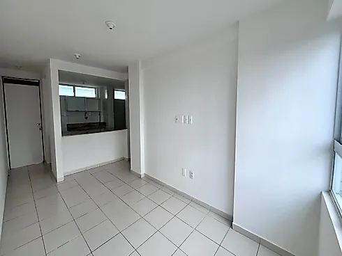Apartamento 3 Quartos com 1 Suíte e 64m² - Estados - Foto 7
