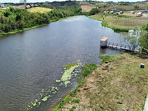 Terreno no Fazenda Real Residence 2 - Cruz do Espírito Santo - Foto 12