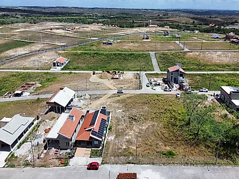 Terreno no Fazenda Real Residence 2 - Cruz do Espírito Santo - Foto 13