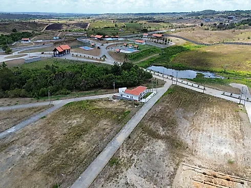 Terreno, Cruz do Espírito Santo - Foto 3