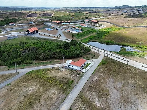 Terreno, Cruz do Espírito Santo - Foto 4