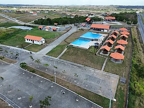 Terreno, Cruz do Espírito Santo - Foto 5