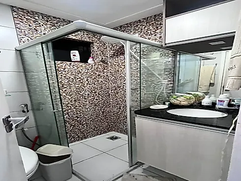 Apartamento 2 Quartos com 1 Suíte e 60m² - Manaíra - Foto 15