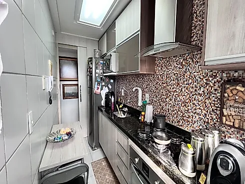 Apartamento 2 Quartos com 1 Suíte e 60m² - Manaíra - Foto 9