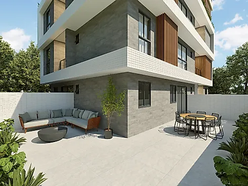 Cobertura 3 Quartos 50m² no Jardins - Altiplano Cabo Branco - Foto 3