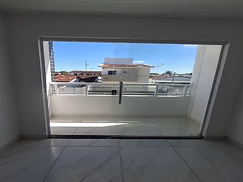 Apartamento 2 Quartos 48m² no Residencial Joselito - Mumbaba - Foto 6