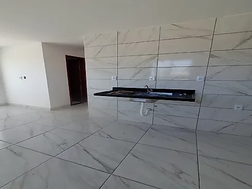 Apartamento 2 Quartos 48m² no Residencial Joselito - Mumbaba - Foto 4