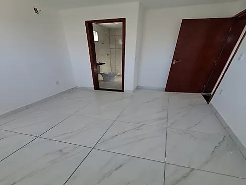 Apartamento 2 Quartos 48m² no Residencial Joselito - Mumbaba - Foto 11